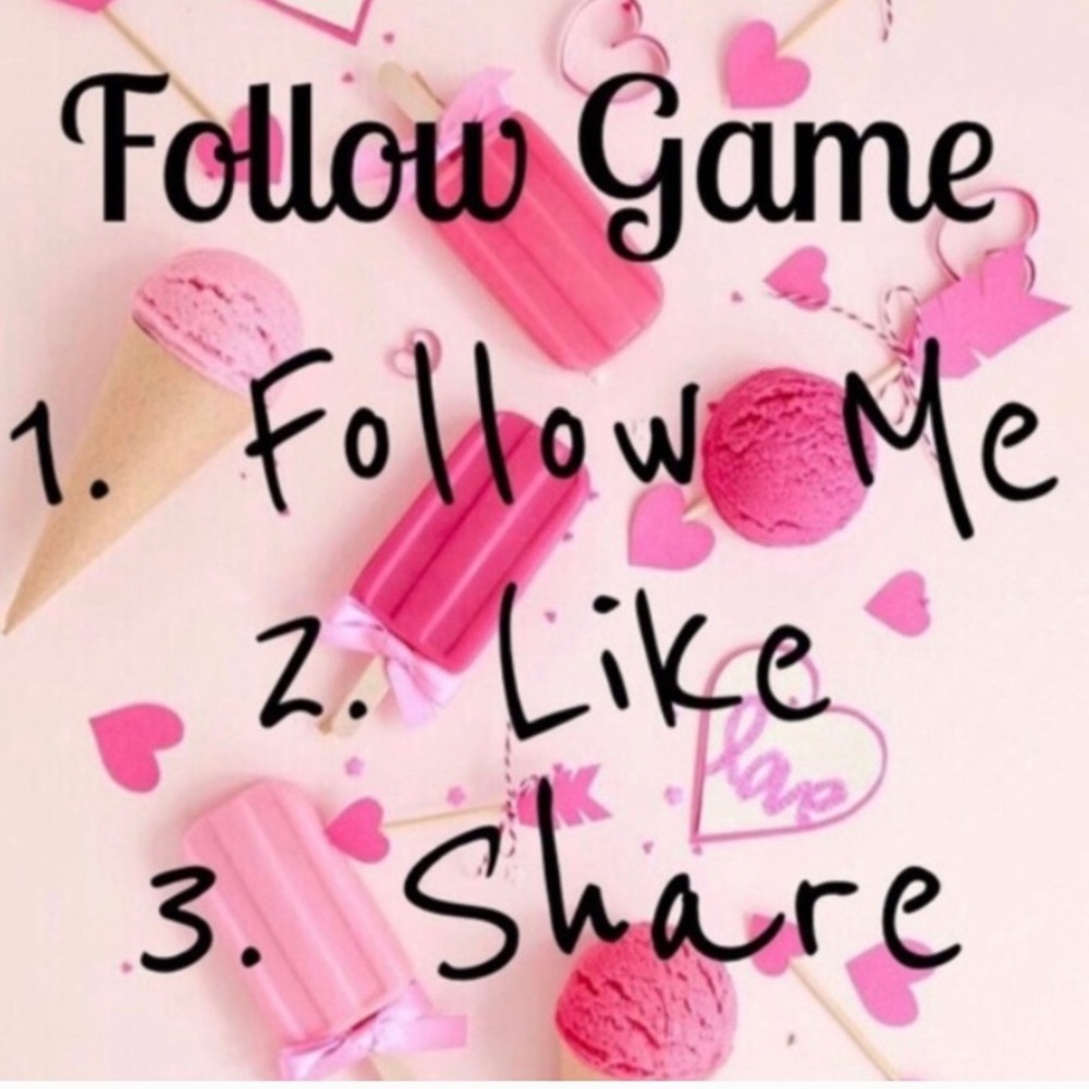 HEY Y’ALL! I’m Shellie😃Let’s POSH! Offers Welcome